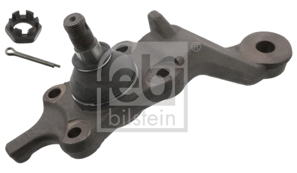 Ball Joint